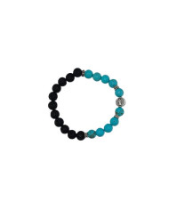 PUL DEZENA ELAST ML PEDRA 8MM RV +