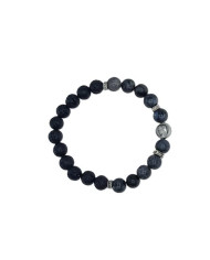 PUL DEZENA ELAST ML PEDRA 8MM RV +