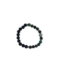 PUL DEZENA ELAST ML PEDRA 8MM RV +