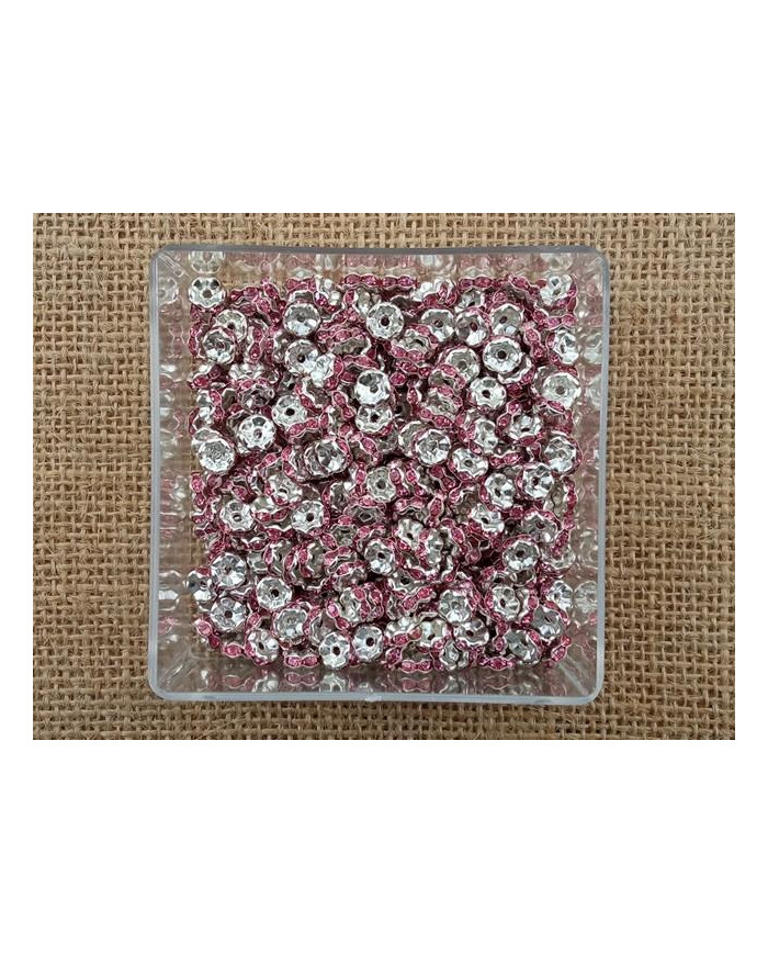 SACO 100 UN RONDELLES 8MM