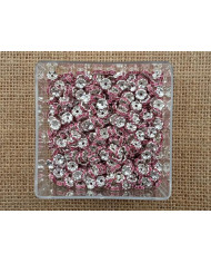 SACO 100 UN RONDELLES 8MM