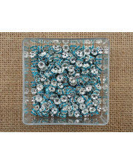 SACO 100 UN RONDELLES 8MM