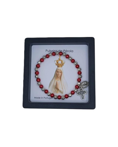 PUL ELAST PEROLA 5MM