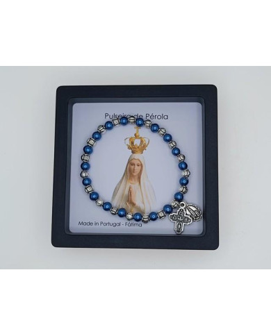 PUL ELAST PEROLA 5MM