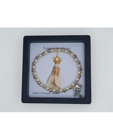 PUL ELAST PEROLA 5MM