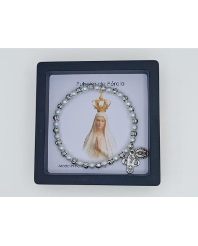 PUL ELAST PEROLA 5MM