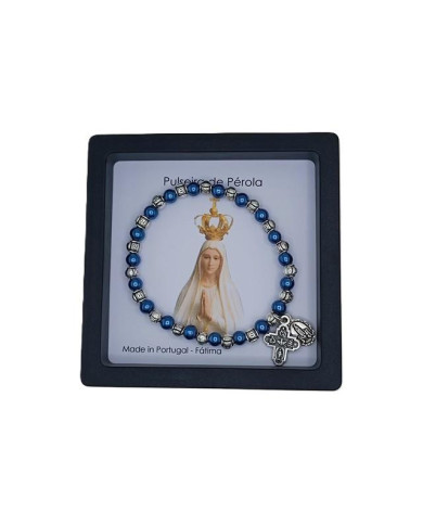 PUL ELAST PEROLA 5MM