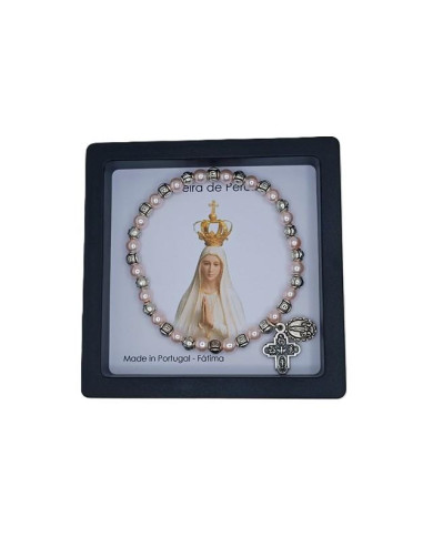 PUL ELAST PEROLA 5MM