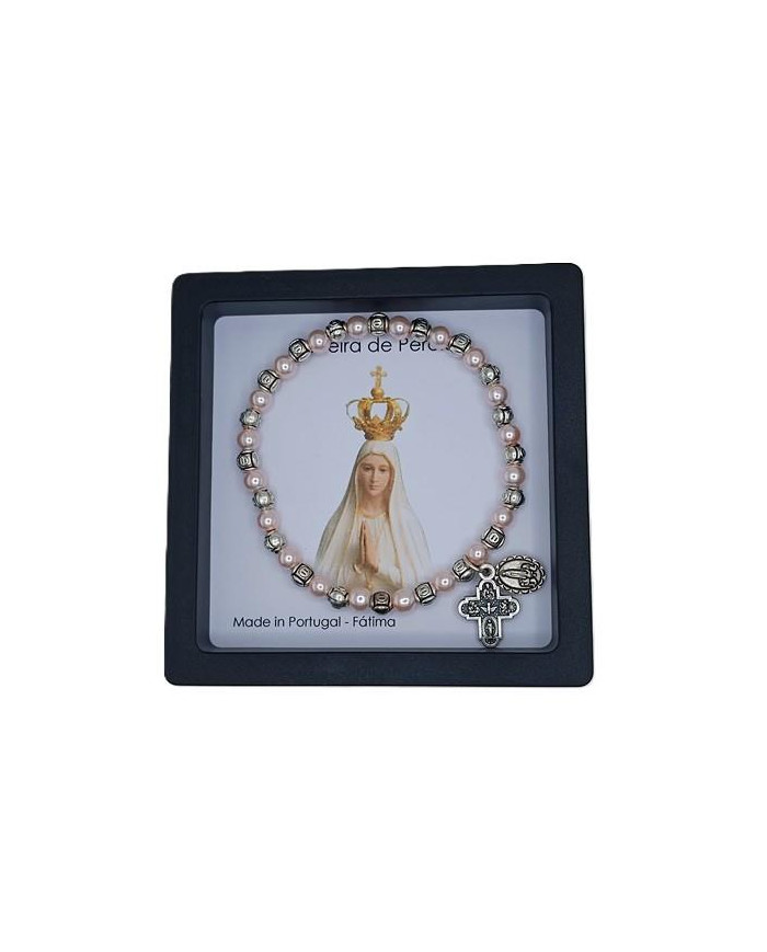 PUL ELAST PEROLA 5MM