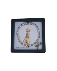 PUL ELAST PEROLA 5MM