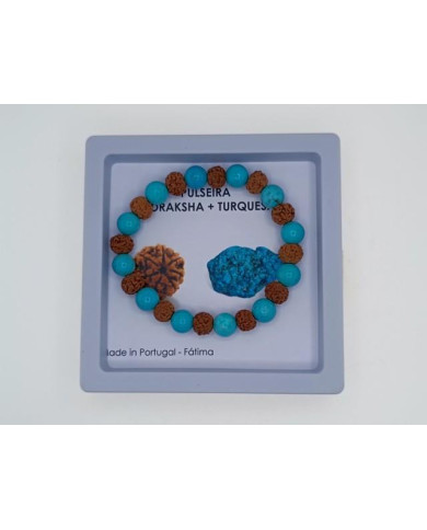 PUL ELAST RUDRA 8MM + PEDRA