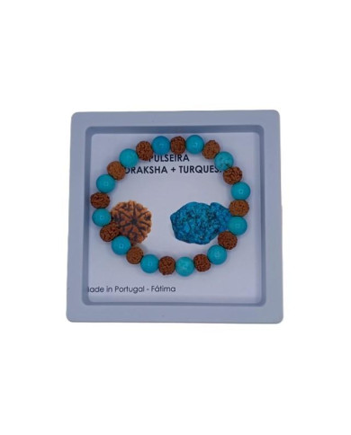 PUL ELAST RUDRA 8MM + PEDRA