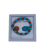 PUL ELAST RUDRA 8MM + PEDRA