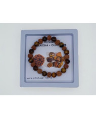 PUL ELAST RUDRA 8MM + PEDRA