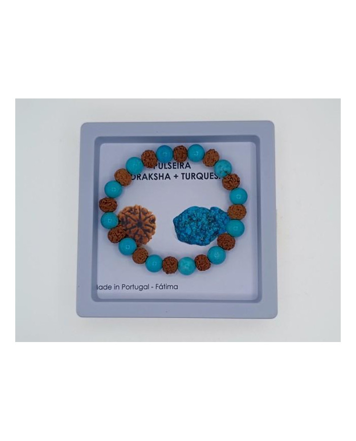 PUL ELAST RUDRA 8MM + PEDRA