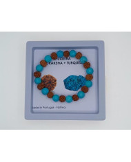 PUL ELAST RUDRA 8MM + PEDRA