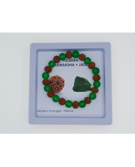 PUL ELAST RUDRA 8MM + PEDRA