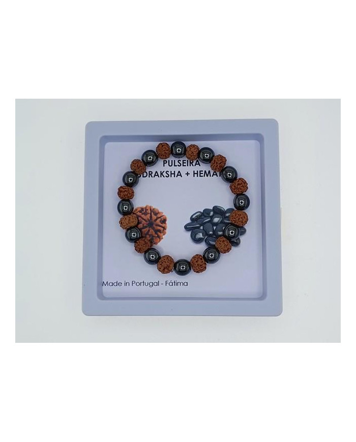 PUL ELAST RUDRA 8MM + PEDRA