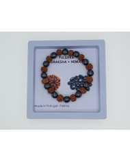 PUL ELAST RUDRA 8MM + PEDRA