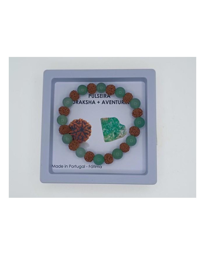 PUL ELAST RUDRA 8MM + PEDRA