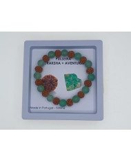 PUL ELAST RUDRA 8MM + PEDRA