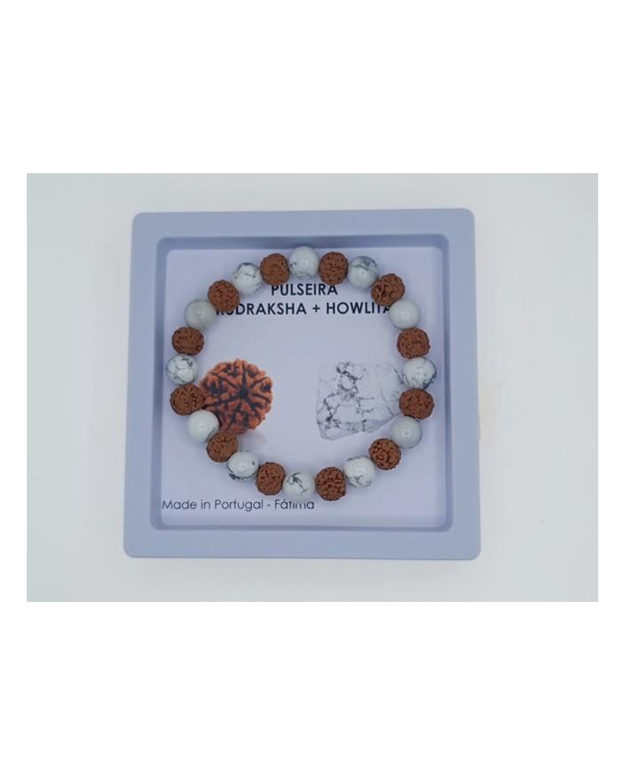 PUL ELAST RUDRA 8MM + PEDRA