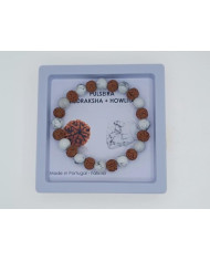 PUL ELAST RUDRA 8MM + PEDRA