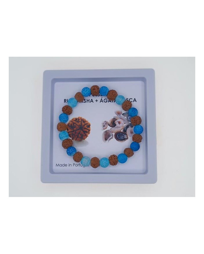 PUL ELAST RUDRA 8MM + PEDRA