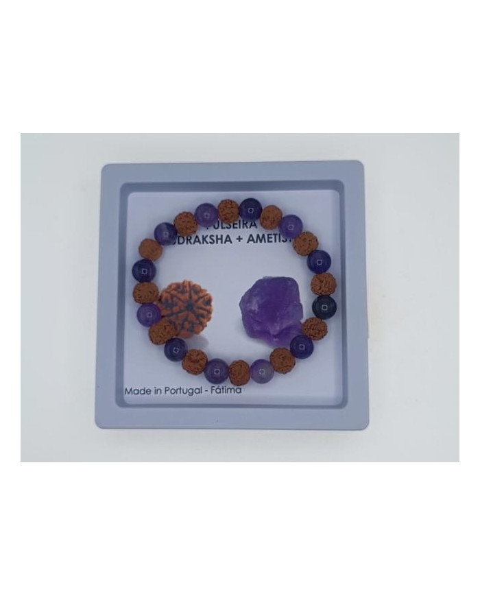 PUL ELAST RUDRA 8MM + PEDRA