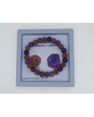 PUL ELAST RUDRA 8MM + PEDRA