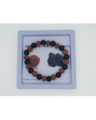 PUL ELAST RUDRA 8MM + PEDRA