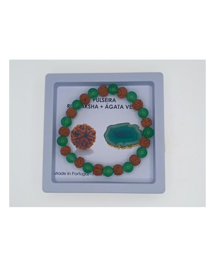 PUL ELAST RUDRA 8MM + PEDRA