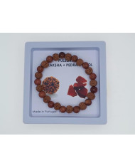 PUL ELAST RUDRA 8MM + PEDRA