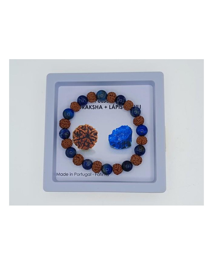 PUL ELAST RUDRA 8MM + PEDRA