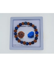 PUL ELAST RUDRA 8MM + PEDRA