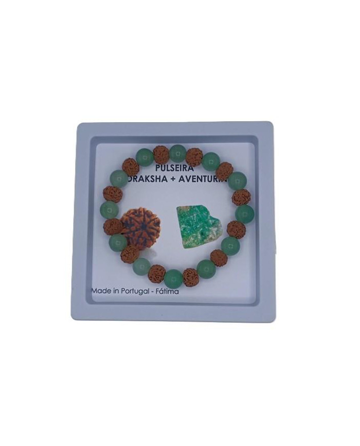 PUL ELAST RUDRA 8MM + PEDRA