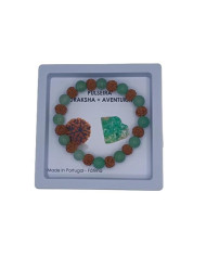 PUL ELAST RUDRA 8MM + PEDRA