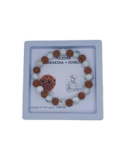 PUL ELAST RUDRA 8MM + PEDRA