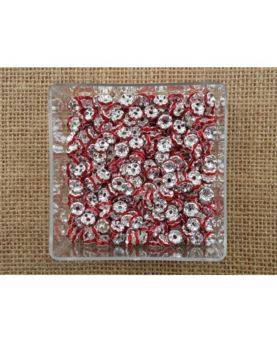 SACO 100 UN RONDELLES 8MM