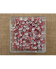 SACO 100 UN RONDELLES 8MM