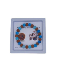 PUL ELAST RUDRA 8MM + PEDRA