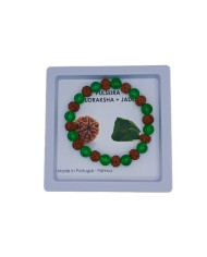 PUL ELAST RUDRA 8MM + PEDRA