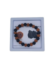 PUL ELAST RUDRA 8MM + PEDRA