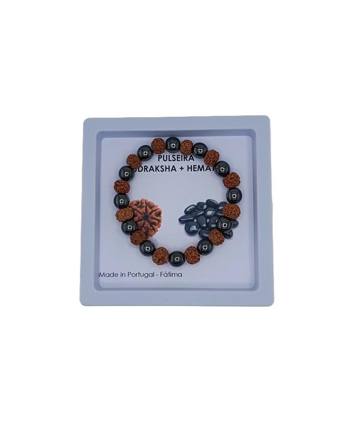 PUL ELAST RUDRA 8MM + PEDRA