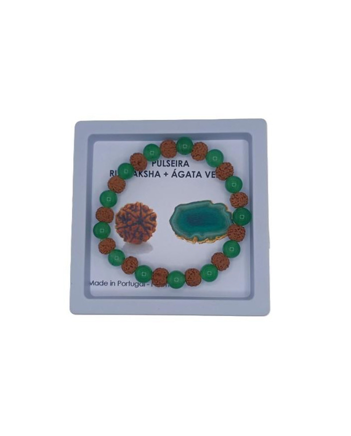 PUL ELAST RUDRA 8MM + PEDRA