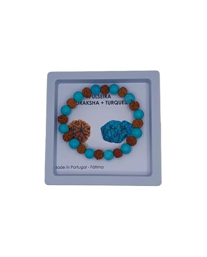 PUL ELAST RUDRA 8MM + PEDRA