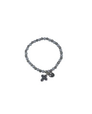 BRACELET ELASTIC PEARL 5MM