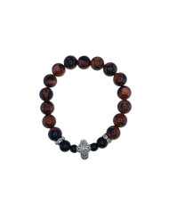 PUL ELAST PEDRA 10MM CRUZ ZAMAC