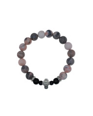 PUL ELAST PEDRA 10MM CRUZ ZAMAC