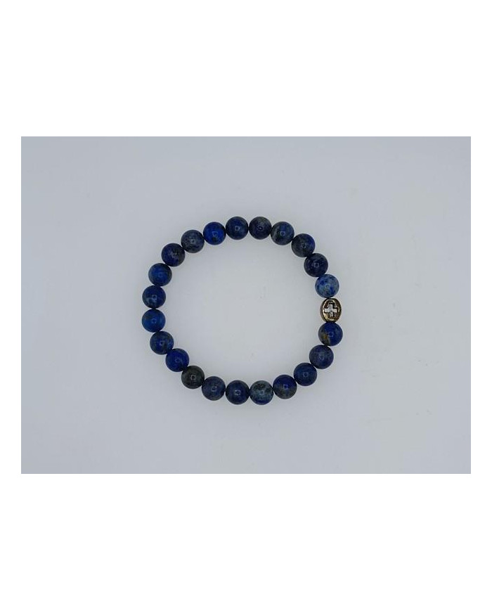 PUL ELAST PEDRA 8MM + CT CR 8MM